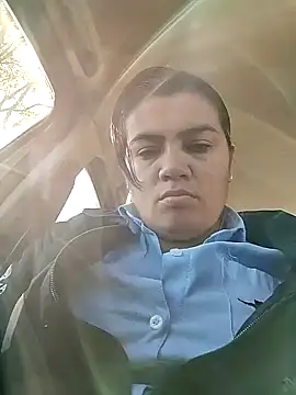 naughty-sharlot online show from 1, 2, 2025