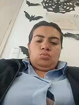 naughty-sharlot online show from 30, 10, 2025