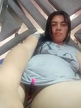 naughty-sharlot online show from 29, 3, 2026