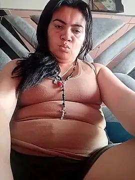 naughty-sharlot online show from 12, 4, 2026