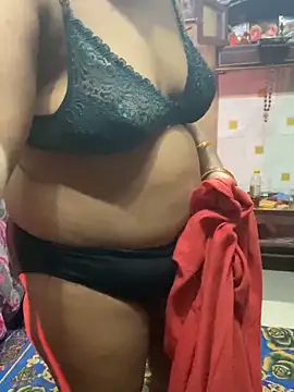 Tameesh sexy mistress online show from 11, 3, 2026