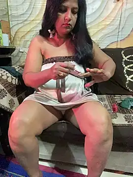Tameesh sexy mistress online show from 14, 3, 2026