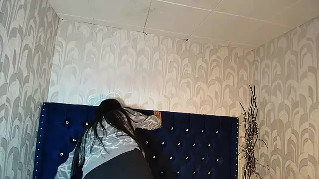 CarolineBrunx online show from 13, 1, 2026