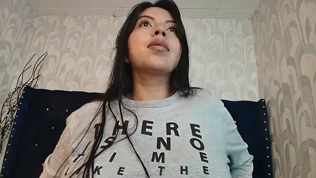 CarolineBrunx online show from 12, 3, 2026