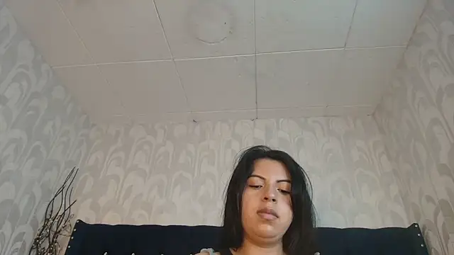 CarolineBrunx online show from 15, 3, 2026