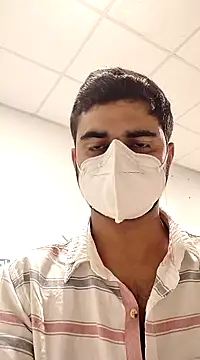 Snapshot of Ishan003 chatting on 6, 12, 2024 Ishan003 online show from 6, 12, 2024