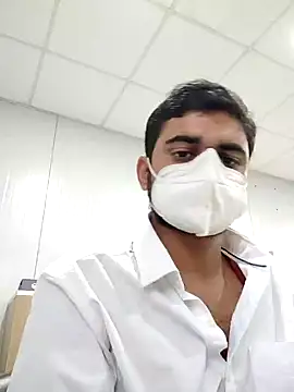 Snapshot of Ishan003 chatting on 8, 12, 2024 Ishan003 online show from 8, 12, 2024