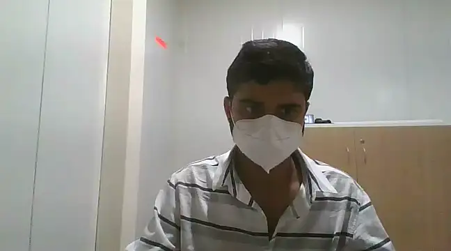 Snapshot of Ishan003 chatting on 12, 12, 2024 Ishan003 online show from 12, 12, 2024