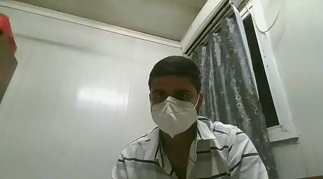 Snapshot of Ishan003 chatting on 8, 2, 2025 Ishan003 online show from 8, 2, 2025