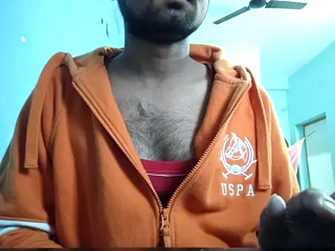 Ishan003 online show from 6, 1, 2026