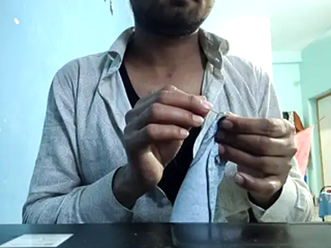 Ishan003 online show from 2, 2, 2026