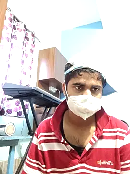 Ishan003 online show from 17, 2, 2026