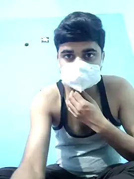 Ishan003 online show from 9, 4, 2026