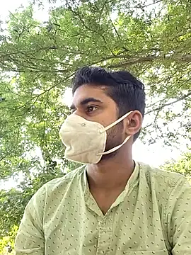 Ishan003 online show from 2, 5, 2026