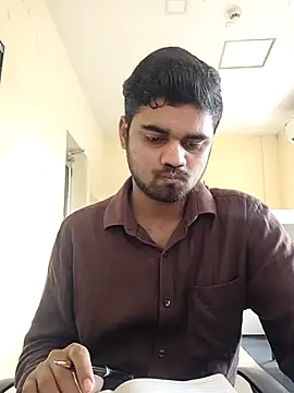 Ishan003 online show from 8, 5, 2026