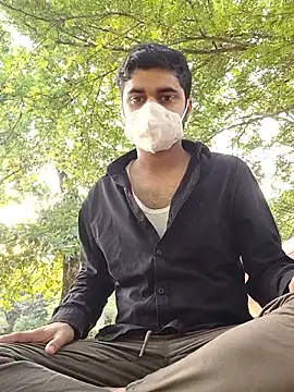 Ishan003 online show from 13, 5, 2026