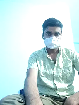 Ishan003 online show from 23, 5, 2026