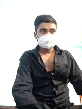 Ishan003 online show from 24, 5, 2026