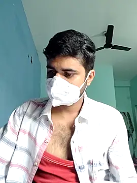 Ishan003 online show from 9, 6, 2026