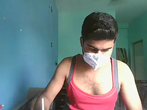 Ishan003 online show from 10, 6, 2026