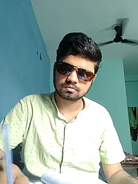Ishan003 online show from 19, 6, 2026