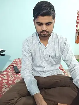 Ishan003 online show from 3, 7, 2026