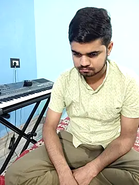 Ishan003 online show from 4, 7, 2026