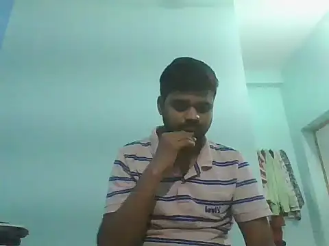 Ishan003 online show from 8, 7, 2026