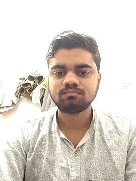 Ishan003 online show from 11, 7, 2026
