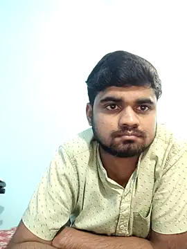 Ishan003 online show from 12, 7, 2026