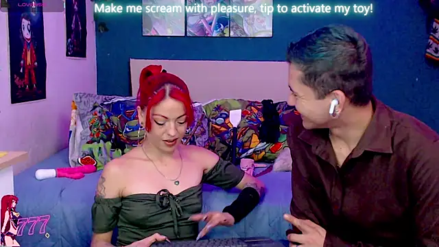 Snapshot of Tabu-Life chatting on 22, 7, 2026 Tabu-Life online show from 22, 7, 2026
