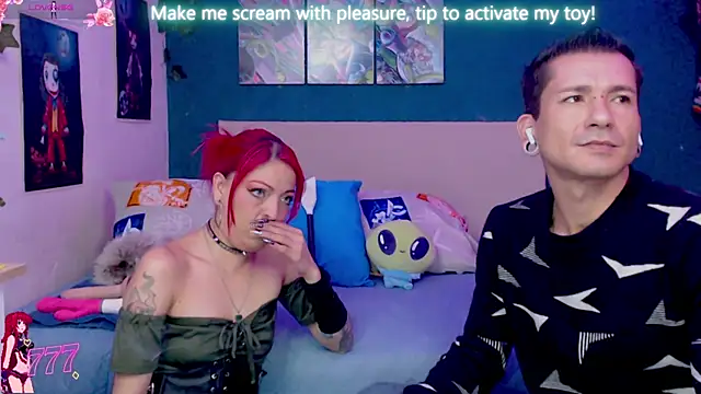 Snapshot of Tabu-Life chatting on 29, 7, 2026 Tabu-Life online show from 29, 7, 2026