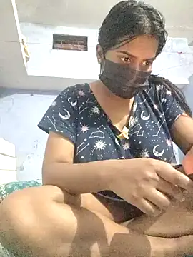 Priya Strip online show from 1, 1, 2025