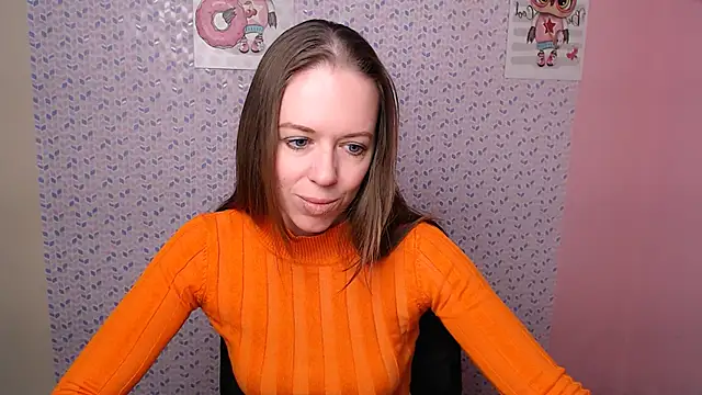 GloriaSi  online show from 19, 12, 2024