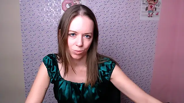 GloriaSi  online show from 31, 12, 2024