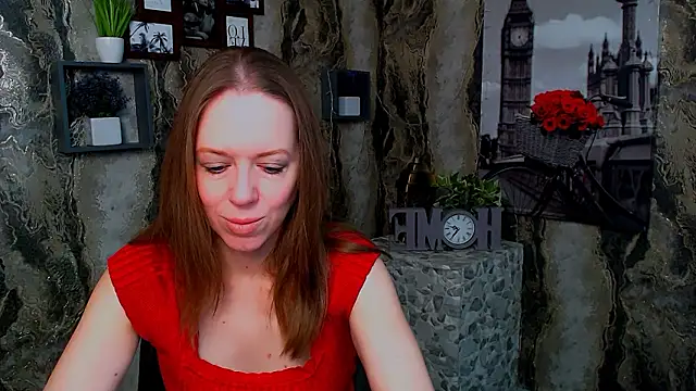 GloriaSi  online show from 6, 2, 2026