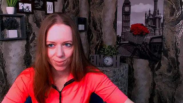 GloriaSi  online show from 27, 3, 2026