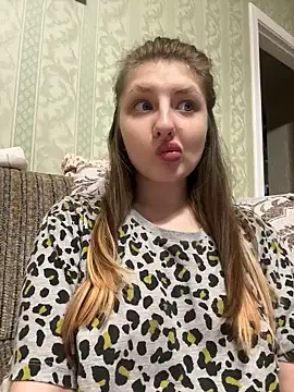 sexyy girl  online show from 26, 1, 2025