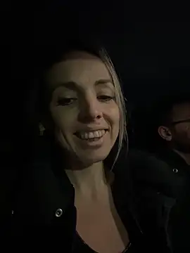 Annelibre online show from 4, 1, 2025