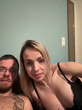 Annelibre online show from 21, 1, 2025