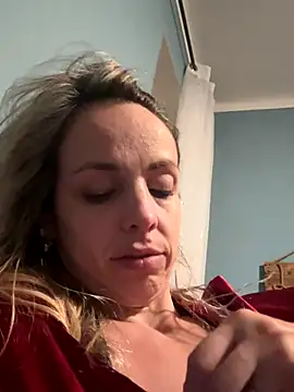 Annelibre online show from 21, 10, 2025