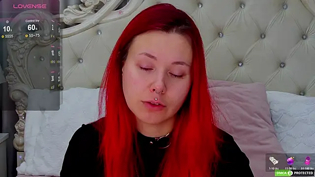 Kim Forman online show from 8, 11, 2025