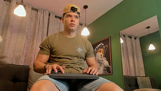 Jake Tylerr  online show from 16, 9, 2025