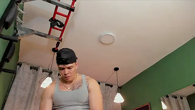 Jake Tylerr  online show from 22, 11, 2025