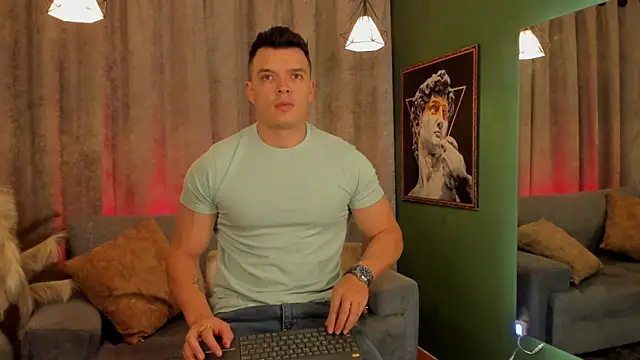 Jake Tylerr  online show from 18, 6, 2026