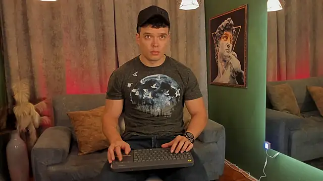Jake Tylerr  online show from 29, 6, 2026