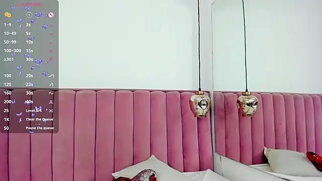 Vennus gir online show from 9, 1, 2025