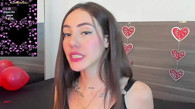 Vennus gir online show from 14, 2, 2025