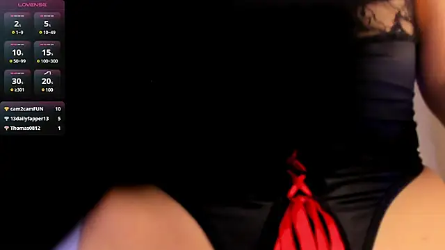 Vennus gir online show from 18, 3, 2025