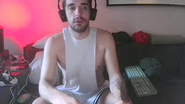 Snapshot of SirCharlesXXX chatting on 8, 1, 2025 SirCharlesXXX online show from 8, 1, 2025
